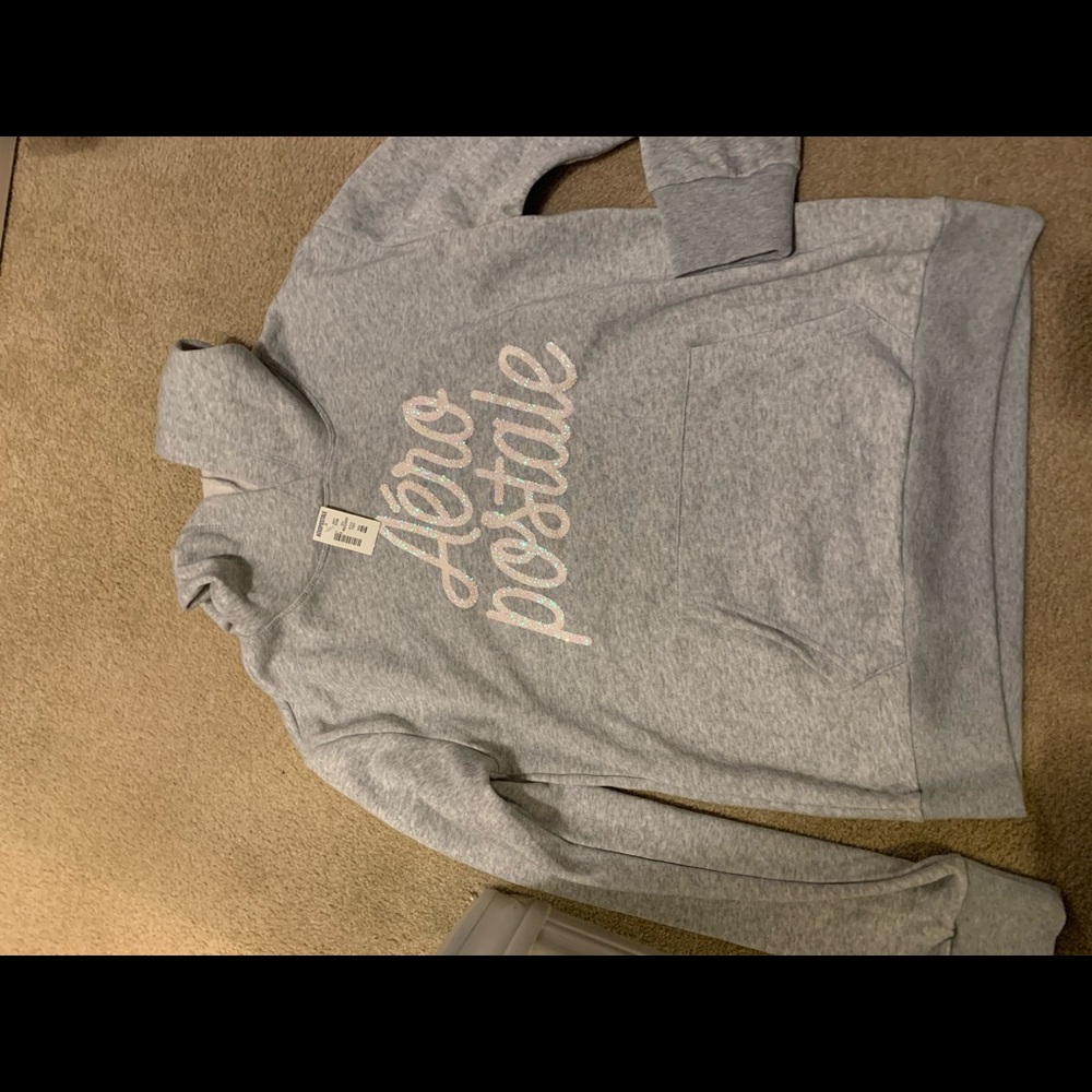 Aero Hoodie